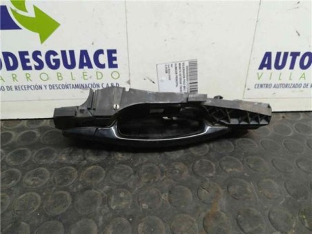 Maneta Exterior Trasera Derecha Volkswagen POLO 1 4 FSI 