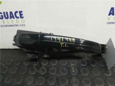 Maneta Exterior Trasera Izquierda Ford C-MAX 1 6 TDCi