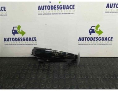 Maneta Exterior Trasera Izquierda Ford C-MAX 1 6 TDCi 