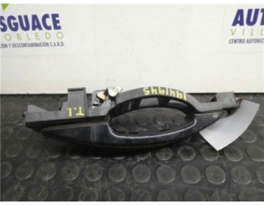 Maneta Exterior Trasera Izquierda Ford C-MAX 1 6 TDCi 