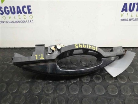 Maneta Exterior Trasera Izquierda Ford C-MAX 1 6 TDCi 