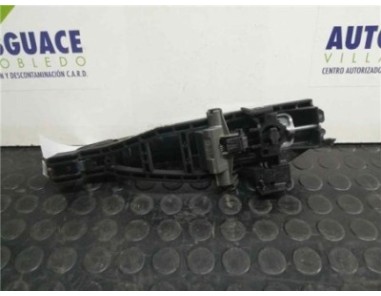 Maneta Exterior Trasera Izquierda Ford C-MAX 1 6 TDCi 