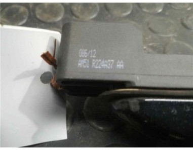 Maneta Exterior Trasera Izquierda Ford C-MAX 1 6 TDCi 