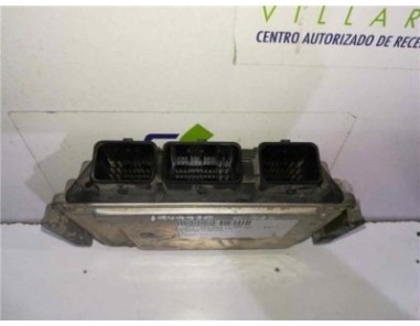 Centralita Ford C-MAX 1 6 TDCi 