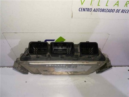 Centralita Ford C-MAX 1 6 TDCi 