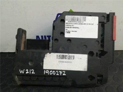 Centralita MERCEDES CLASE E  LIM  3 0 CDI