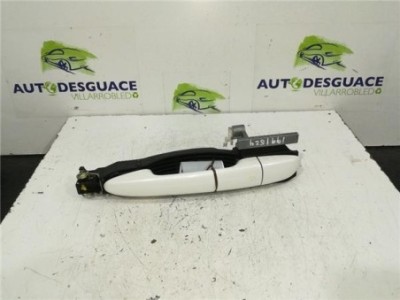 Maneta Exterior Trasera Izquierda Mazda 6 KOMBI 2 2