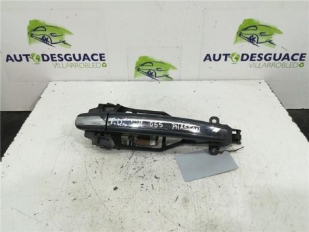 Maneta Exterior Trasera Derecha Volkswagen PHAETON 3 2 V6 24V 