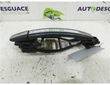 Maneta Exterior Trasera Derecha Volkswagen PHAETON 3 2 V6 24V 