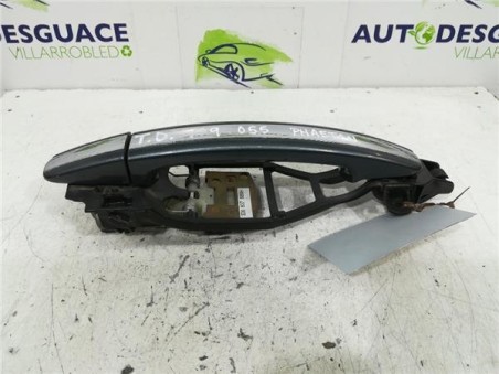 Maneta Exterior Trasera Derecha Volkswagen PHAETON 3 2 V6 24V 