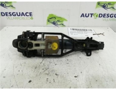 Maneta Exterior Trasera Derecha Volkswagen PHAETON 3 2 V6 24V 