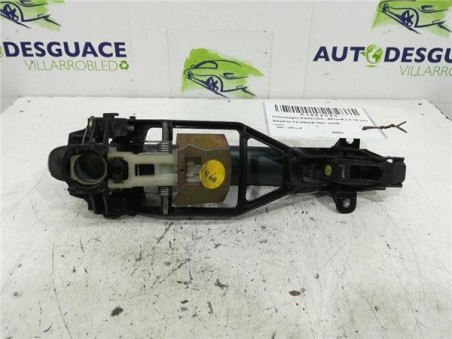 Maneta Exterior Trasera Derecha Volkswagen PHAETON 3 2 V6 24V 