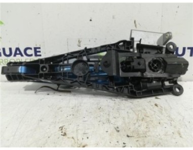 Maneta Exterior Trasera Derecha Opel CORSA E 1 4 16V CAT bivalent  Gasolina / GPL 