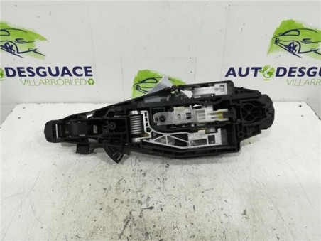 Maneta Exterior Trasera Derecha Peugeot 508 2 0 16V HDi FAP 