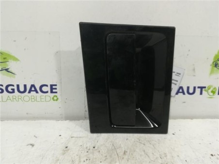 Maneta Exterior Trasera Derecha Skoda ROOMSTER 1 9 TDI 