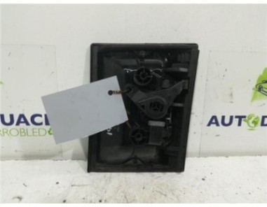 Maneta Exterior Trasera Derecha Skoda ROOMSTER 1 9 TDI 