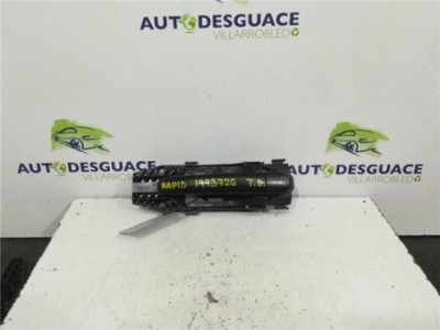 Maneta Exterior Trasera Derecha Skoda Rapid  1 6 Active [1 6 Ltr  - 85 kW TDI DPF]