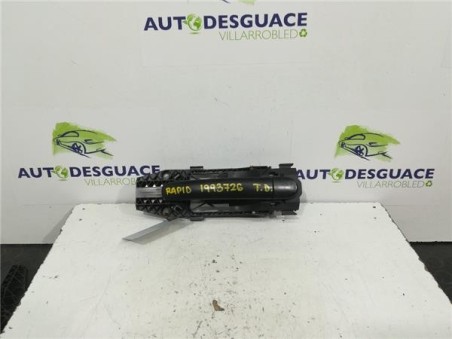 Maneta Exterior Trasera Derecha Skoda Rapid  1 6 Active [1 6 Ltr  - 85 kW TDI DPF]