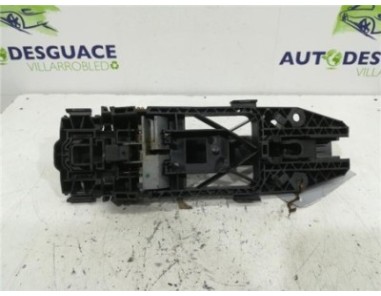 Maneta Exterior Trasera Derecha Skoda Rapid  1 6 Active [1 6 Ltr  - 85 kW TDI DPF]