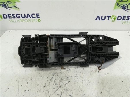 Maneta Exterior Trasera Derecha Skoda Rapid  1 6 Active [1 6 Ltr  - 85 kW TDI DPF]