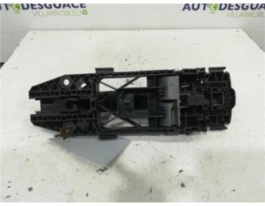 Maneta Exterior Trasera Izquierda Skoda Rapid  1 6 Active [1 6 Ltr  - 85 kW TDI DPF]