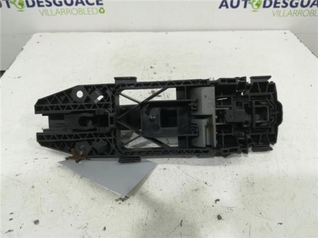 Maneta Exterior Trasera Izquierda Skoda Rapid  1 6 Active [1 6 Ltr  - 85 kW TDI DPF]