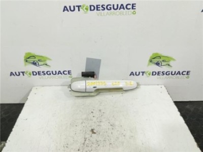 Maneta Exterior Delantera Derecha Hyundai I20 1 2 16V