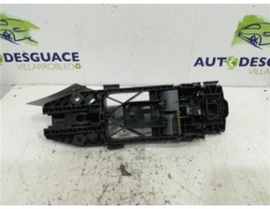 Maneta Exterior Trasera Derecha Seat Mii  1 0 @Mii [1 0 Ltr  - 55 kW]