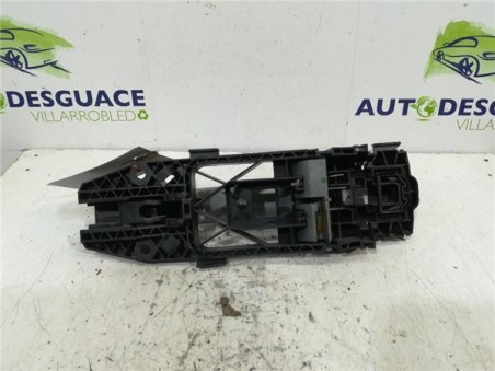 Maneta Exterior Trasera Derecha Seat Mii  1 0 @Mii [1 0 Ltr  - 55 kW]