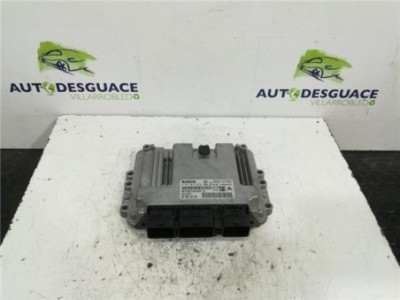 Centralita Peugeot 308 1 6 16V HDi