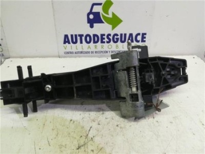 Maneta Exterior Trasera Izquierda Land Rover FREELANDER 2 2 Td4