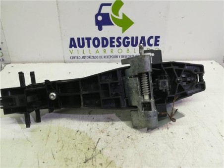 Maneta Exterior Trasera Izquierda Land Rover FREELANDER 2 2 Td4 