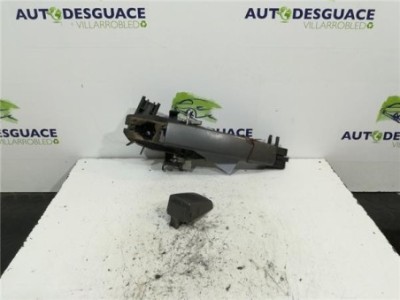 Maneta Exterior Delantera Izquierda Land Rover Range Rover Sport  2 7 V6 TD S [2 7 Ltr  - 140 kW Td V6 CAT]