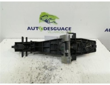 Maneta Exterior Trasera Izquierda Land Rover Range Rover Sport  2 7 V6 TD S [2 7 Ltr  - 140 kW Td V6 CAT]