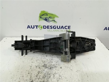 Maneta Exterior Trasera Izquierda Land Rover Range Rover Sport  2 7 V6 TD S [2 7 Ltr  - 140 kW Td V6 CAT]