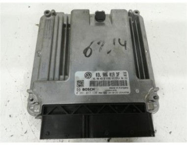 Centralita Seat Exeo ST  2 0 Reference [2 0 Ltr  - 105 kW TDI]