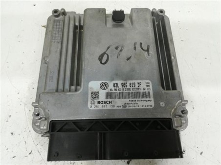 Centralita Seat Exeo ST  2 0 Reference [2 0 Ltr  - 105 kW TDI]