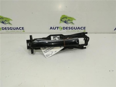 Maneta Exterior Delantera Izquierda Mercedes-Benz CLS  3 5 350  [3 5 Ltr  - 200 kW V6 CAT]