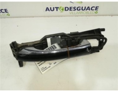 Maneta Exterior Delantera Izquierda Mercedes-Benz CLS  3 5 350  [3 5 Ltr  - 200 kW V6 CAT]