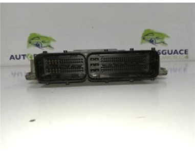 Centralita Volkswagen Passat Variant  2 0 TDI 16V