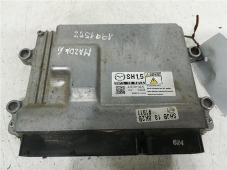 Centralita Mazda 6 KOMBI 2 2 