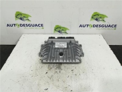 Centralita Peugeot 508 2 0 16V HDi FAP