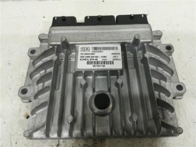 Centralita Peugeot 508 2 0 16V HDi FAP  2