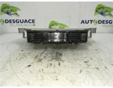 Centralita Peugeot 508 2 0 16V HDi FAP 