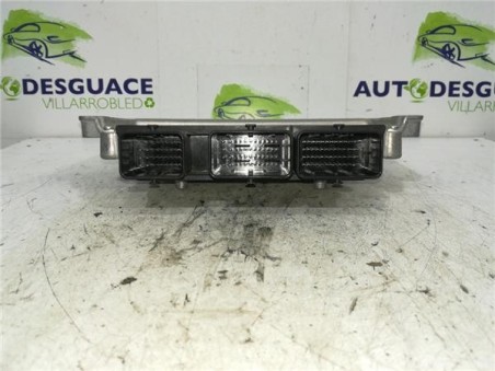 Centralita Peugeot 508 2 0 16V HDi FAP 