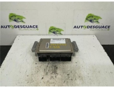 Centralita Peugeot 508 2 0 16V HDi FAP 