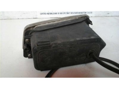 Faro Antiniebla Derecho Seat TOLEDO 1 8
