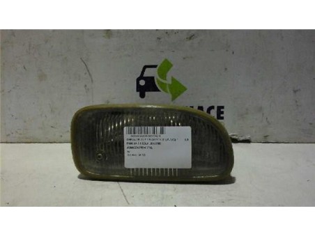 Faro Antiniebla Derecho Chrysler JEEP GR CHEROKEE *