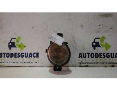 Faro Antiniebla Derecho » OTROS    MODELOS *