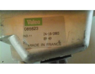 Faro Antiniebla Derecho » OTROS    MODELOS *